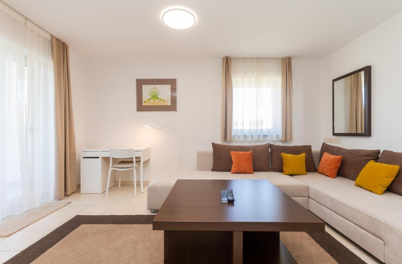 Marina - Ostro 313 By Locap Group Apartment