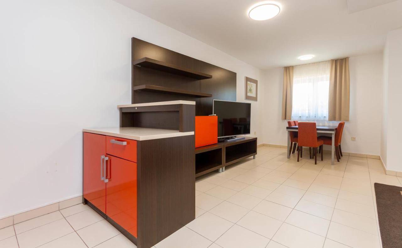 Marina - Ostro 313 By Locap Group Apartment *