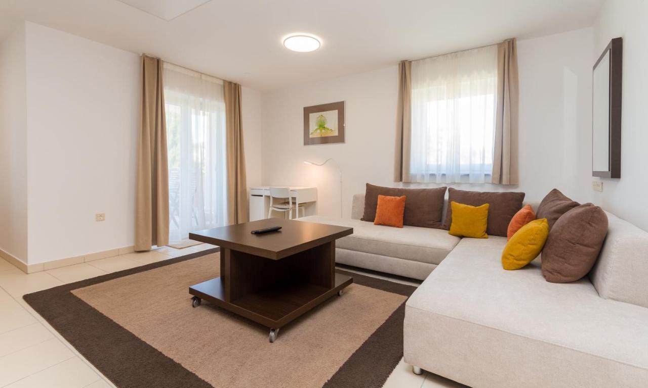Appartamento Marina - Ostro 313 By Locap Group Portorose