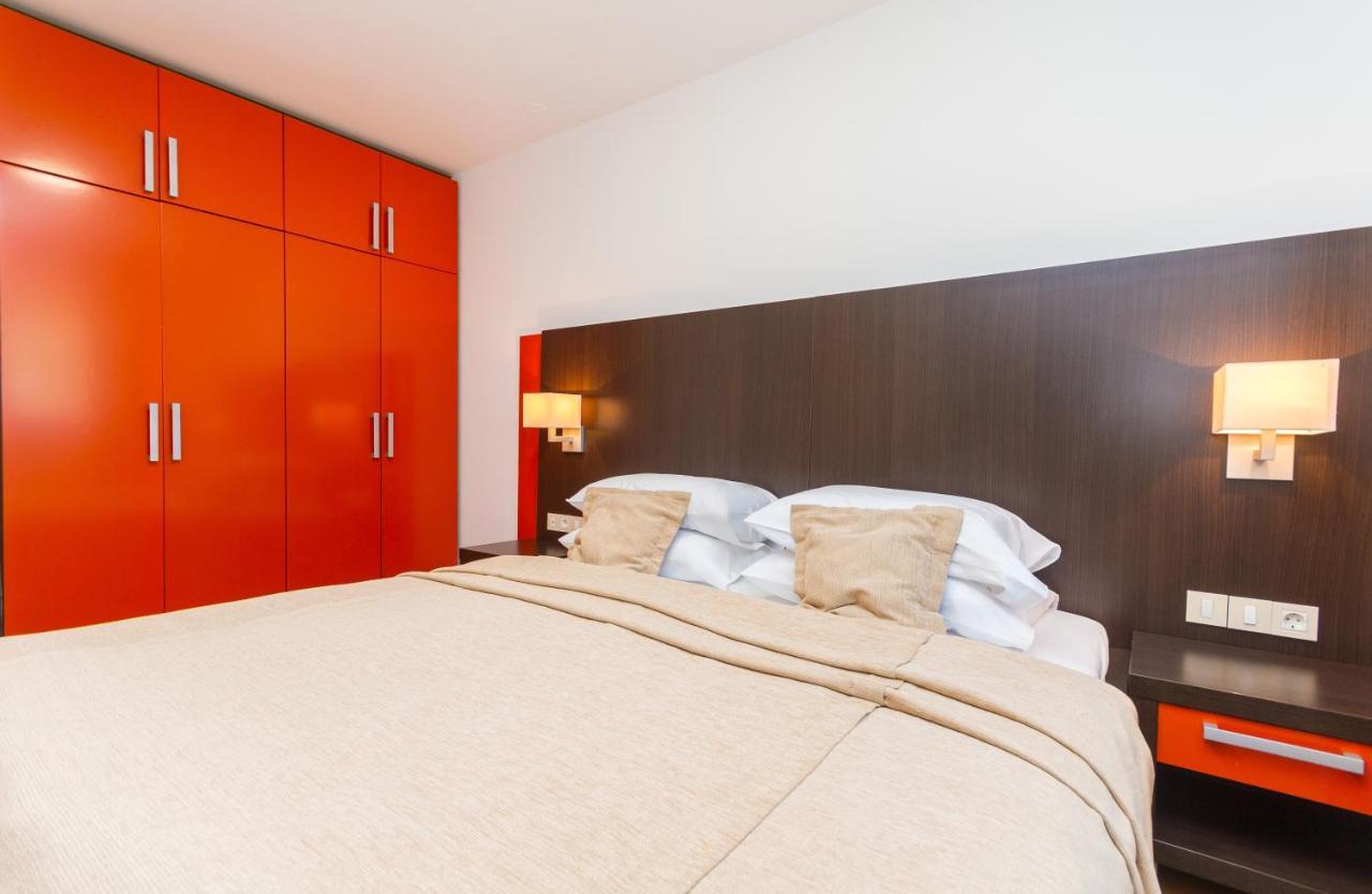 Marina - Ostro 313 By Locap Group Appartamento *