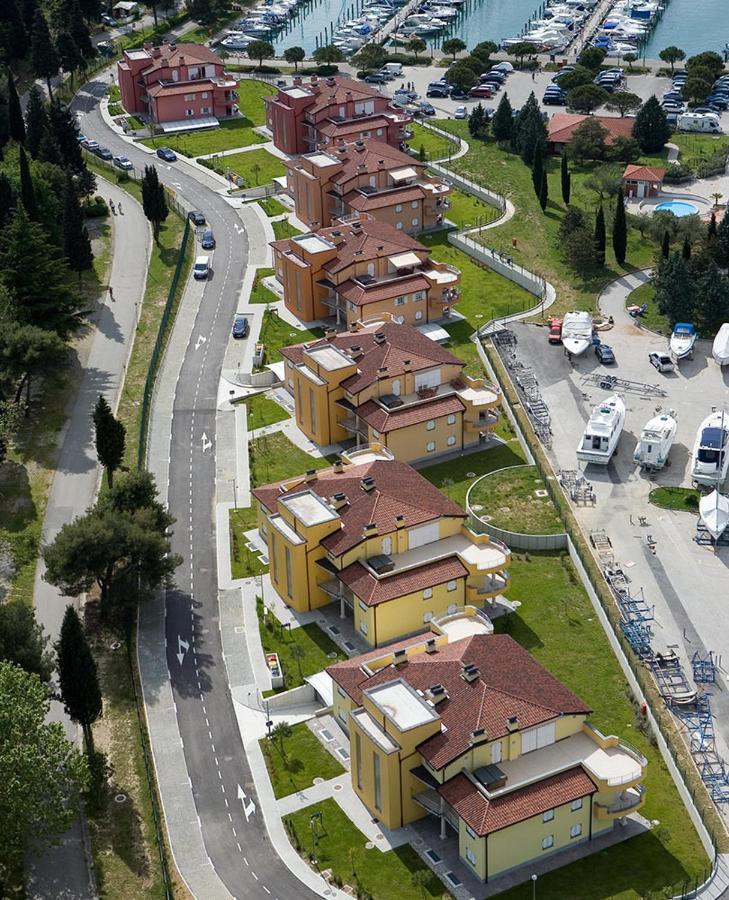 Marina - Ostro 313 By Locap Group Appartamento